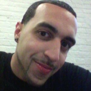 Meet your Posher, George